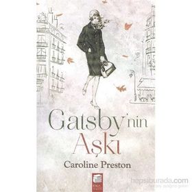 GATSBY'NIN AŞKI - F. SCOTT FITZGERALD