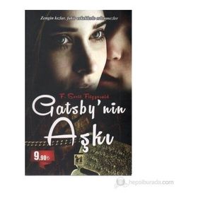 GATSBY'NIN AŞKI - F. SCOTT FITZGERALD