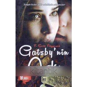 GATSBY'NIN AŞKI - F. SCOTT FITZGERALD