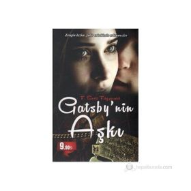 GATSBY'NIN AŞKI - F. SCOTT FITZGERALD
