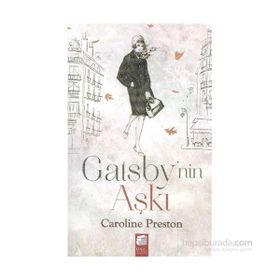 GATSBY'NIN AŞKI - F. SCOTT FITZGERALD