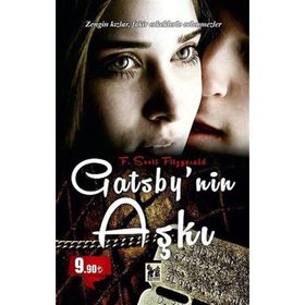 GATSBY'NIN AŞKI - F. SCOTT FITZGERALD