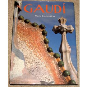 Gaudi - Form Bilişim Yayınları