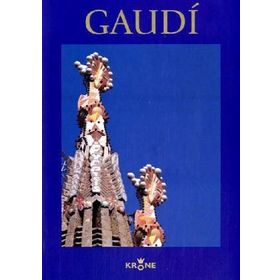Gaudi - Form Bilişim Yayınları