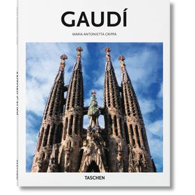 Gaudi - Form Bilişim Yayınları
