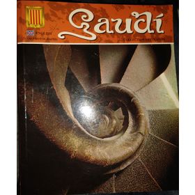 Gaudi - Form Bilişim Yayınları