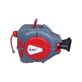 Gav 20 m Makaralı Hava Hortumu