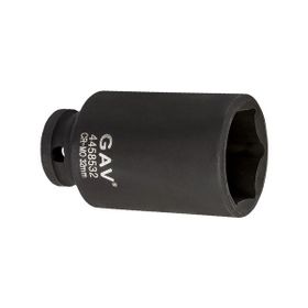 Gav 3/4 inç 24 mm Havalı Uzun Lokma
