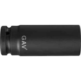 Gav 3/4 inç 24 mm Havalı Uzun Lokma