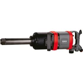 Gav AT-1500 Havalı 1-1/2 Somun Sökme Takma Tabancası