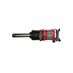 Gav AT-1500 Havalı 1-1/2 Somun Sökme Takma Tabancası