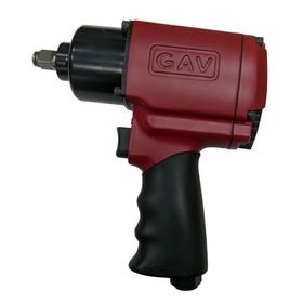 Gav At-2212 1/2 Havalı Somun Sökme Makinesi