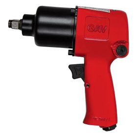 Gav AT-240 Havalı Somun Sökme Makinesi
