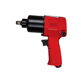 Gav AT-240 Havalı Somun Sökme Makinesi