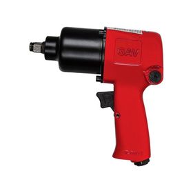 Gav AT-240 Havalı Somun Sökme Makinesi