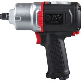 Gav AT-6212 1/2 inç Havalı Somun Sıkma Tabancası