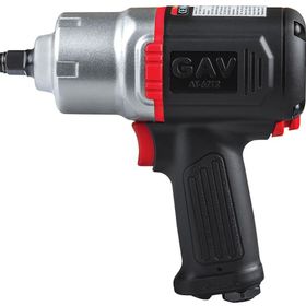 Gav AT-6212 1/2 inç Havalı Somun Sıkma Tabancası