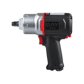 Gav AT-6212 1/2 inç Havalı Somun Sıkma Tabancası