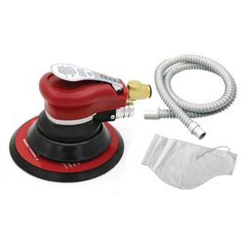 Gav AT-980-6V 6 inç 150 mm Vakumlu Orbital Zımpara