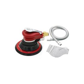 Gav AT-980-6V 6 inç 150 mm Vakumlu Orbital Zımpara