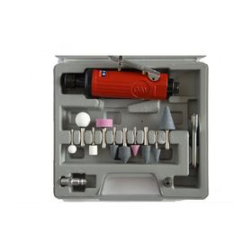 Gav AT7033 1/4'' Havalı Kalıpçı Taşlama Set