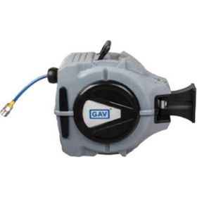 Gav Mh-0810 10 mt Makaralı Hava Hortumu