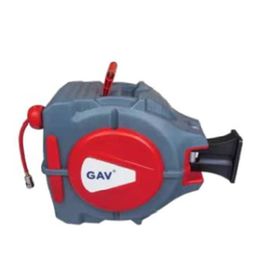 Gav Mh-0820 Makaralı Hava Hortumu
