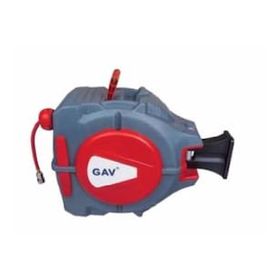 Gav Mh-0820 Makaralı Hava Hortumu