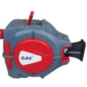 Gav Mh-0820 Makaralı Hava Hortumu