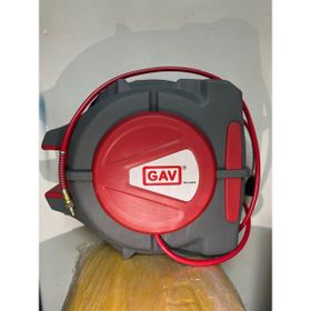 Gav Mh-0820 Makaralı Hava Hortumu