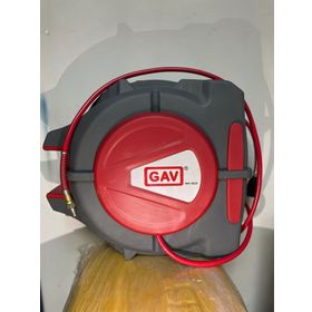 Gav Mh-0820 Makaralı Hava Hortumu