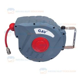 Gav MH-6512 Makaralı Hava Hortumu