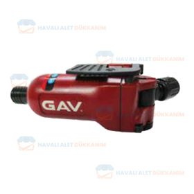 Gav OS-0909 6 mm Havalı Tornavida