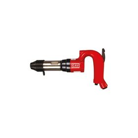 Gav OS-123 R Havalı Kalafat Çekici