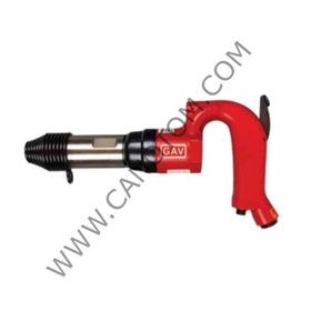 Gav OS-123 R Havalı Kalafat Çekici