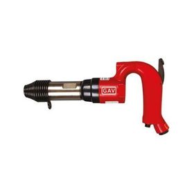 Gav OS-123 R Havalı Kalafat Çekici