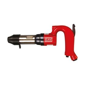 Gav OS-123 R Havalı Kalafat Çekici