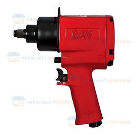 Gav OS-1241 1/2 Havalı Somun Sökme