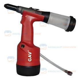 Gav OS-1540 Havalı Pop Perçin