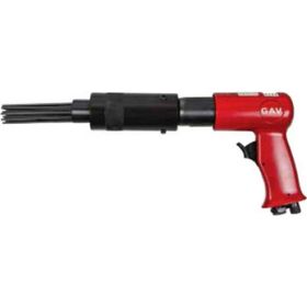 Gav OS-204 R Havalı Çivili Raspa
