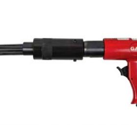 Gav OS-204 R Havalı Çivili Raspa