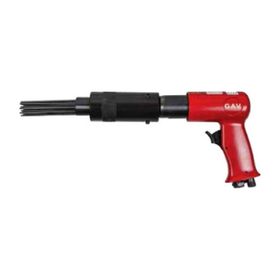 Gav OS-204 R Havalı Çivili Raspa