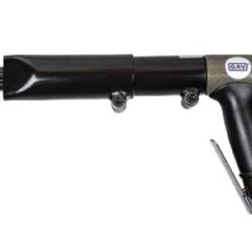 Gav OS-2110 Havalı Çivili Raspa