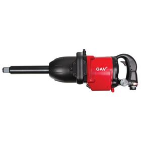 Gav OS-220213L 1 inç Havalı Somun Sıkma Tabancası