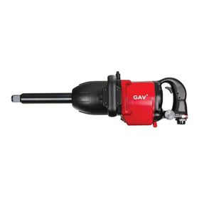 Gav OS-220213L 1 inç Havalı Somun Sıkma Tabancası