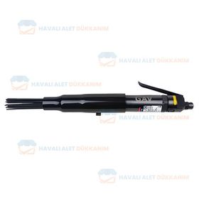 Gav OS-2288 Çivili Havalı Raspa