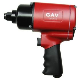 Gav OS-2610 1 inç Havalı Somun Sıkma Tabancası