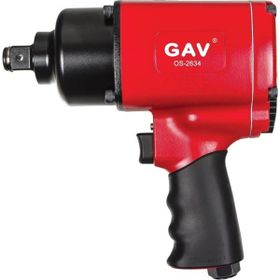 Gav OS-2634 Havalı 3/4 Somun Sökme Takma Tabancası