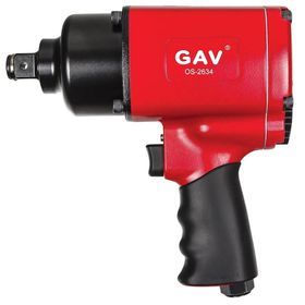 Gav OS-2634 Havalı 3/4 Somun Sökme Takma Tabancası