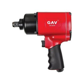 Gav OS-2634 Havalı 3/4 Somun Sökme Takma Tabancası